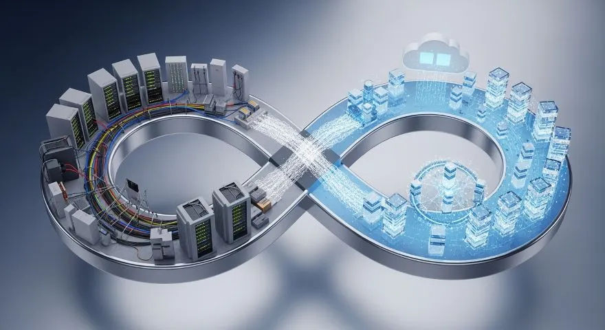 Why IT Professionals Are Demanding a Smarter Way to Plan Infrastructure