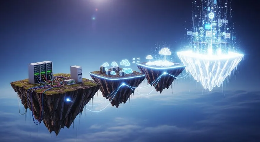 Cloud-First Mandates: What Really Happens